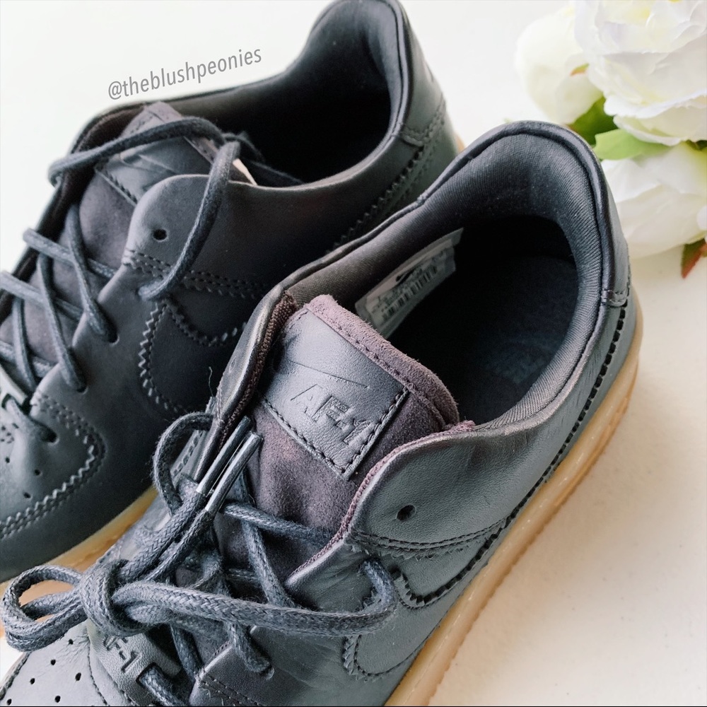 Nike Air Force 1 Sage Low LX NWT - Picture 15 of 16